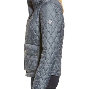 Barbour Fairway Quilted Jacket